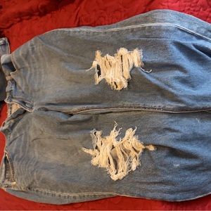 American Eagle size 20 jeans